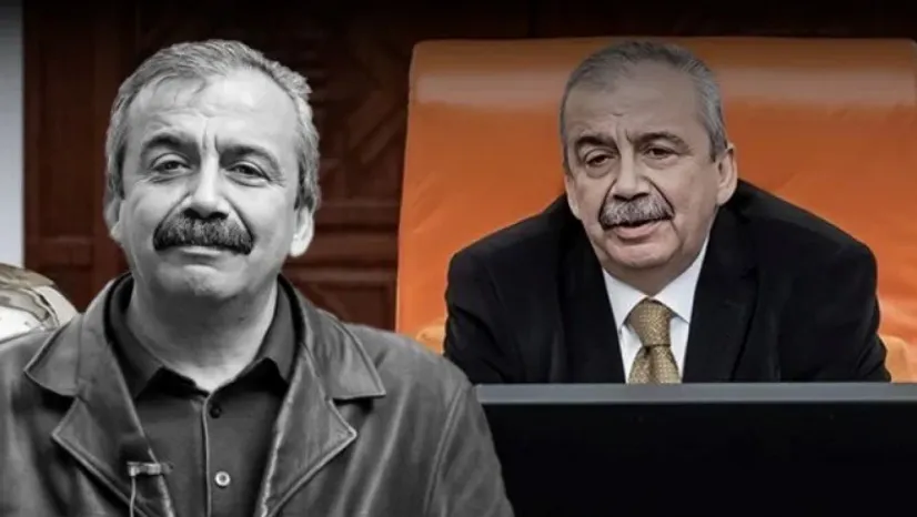Sırrı Süreyya Önder'in sağ kalbi yeniden kasıldı