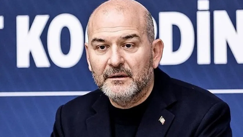Soylu: Bu provokasyonun sonucuna katlanırsınız