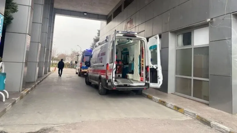Tavuk dönerden zehirlenenlerin sayısı 300'ü geçti