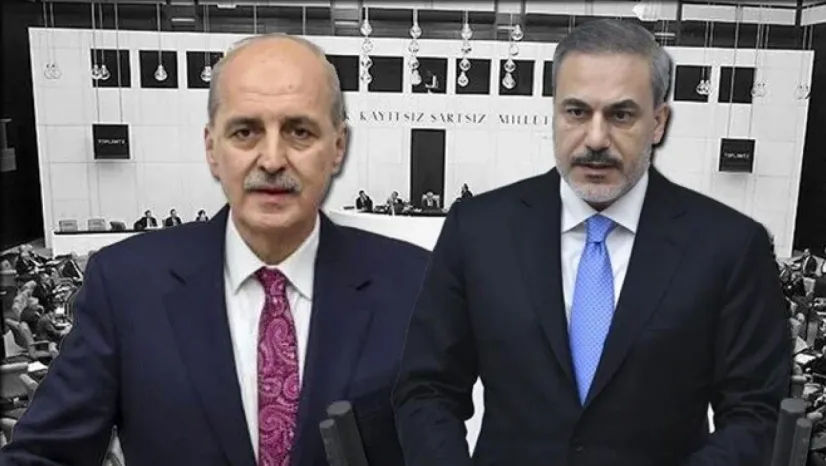 TBMM, Gazze için olağanüstü toplandı