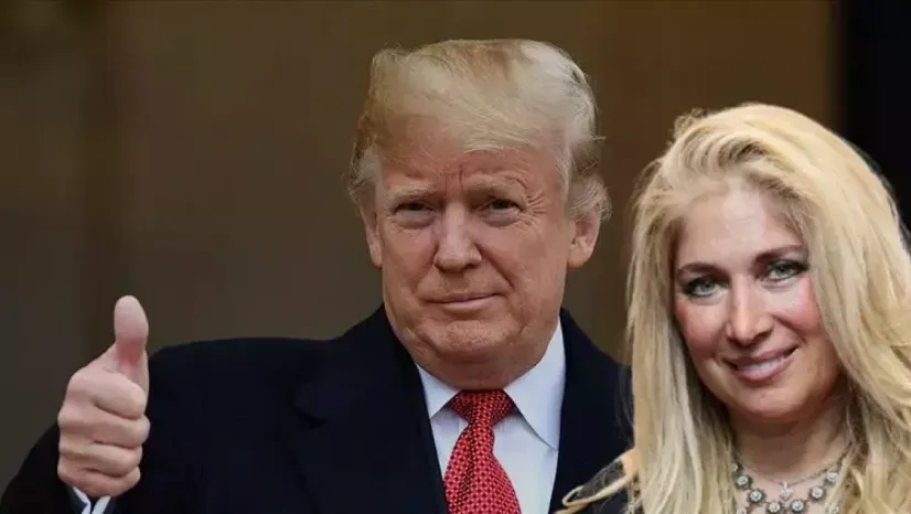 Trump'tan kabineye Türk aday