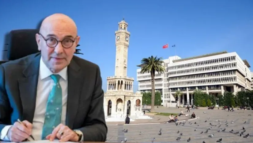 Tunç Soyer hakim karşısına çıkıyor