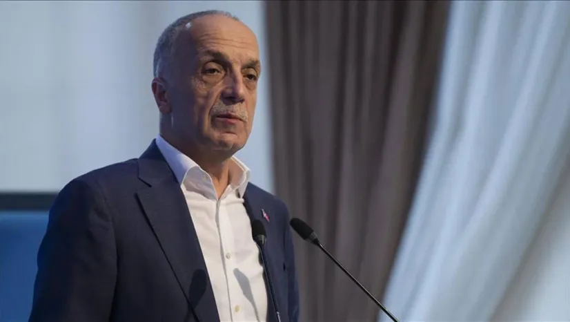 Türk-iş, asgari ücret toplantısına katılmayacak