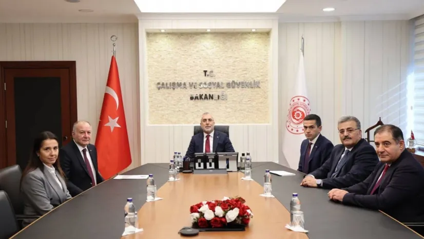 Türk-İş'in asgari ücret talebi belli oldu