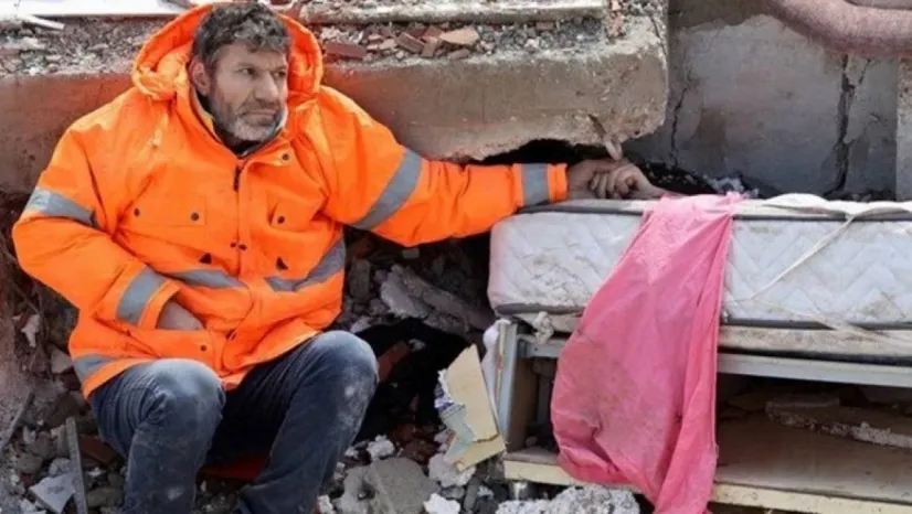 Unutmadık, unutmayacağız!