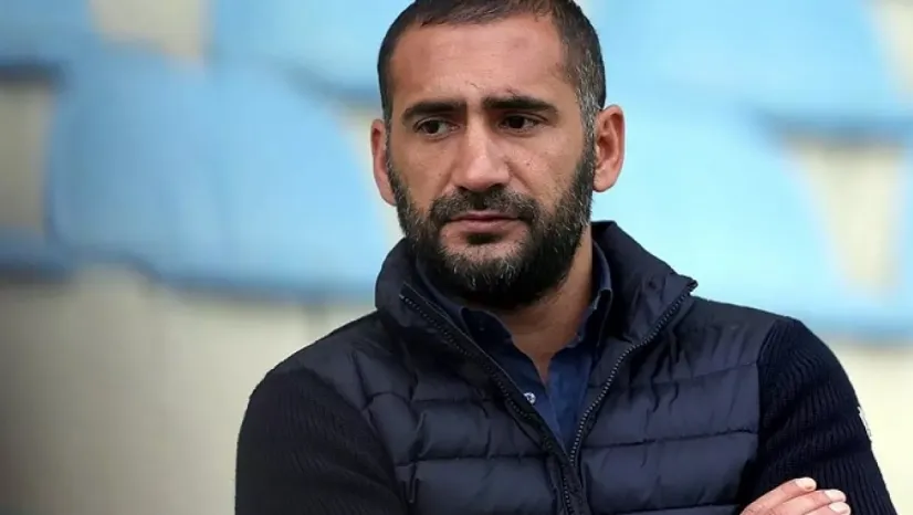 Uyuşturucu soruşturması: Ümit Karan gözaltında