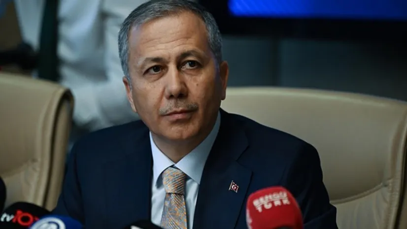 Yerlikaya, ikinci gündeki can kaybını açıkladı