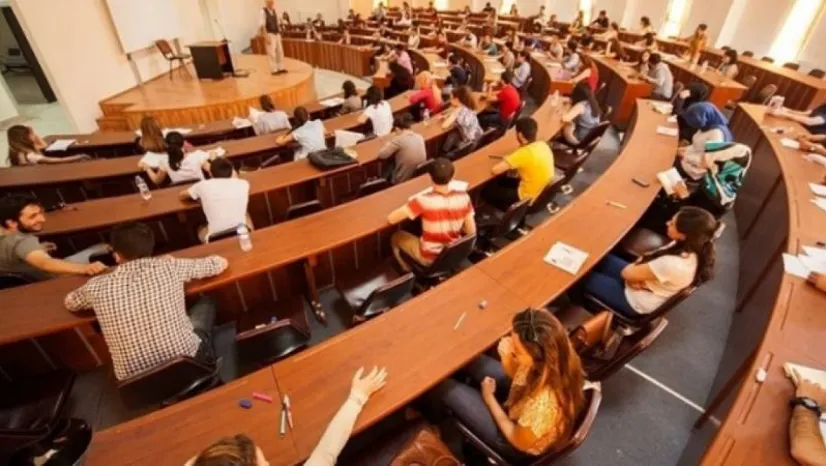 Yılbaşından sonra binlerce öğrenciye af geliyor