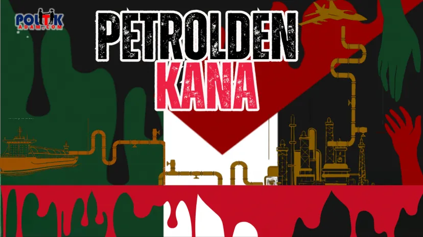 Soykırımcı İsrail’in Yakıt İkmalinde Türkiye, En Kritik Tedarik Zincirinin 'Ülke Kodu' Oldu!