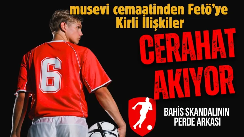 12 Eylül'e kadar Uzanan Bahis Skandalının Altından Cerahat Akıyor