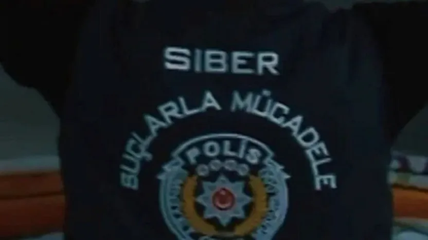 24 ilde siber operasyon