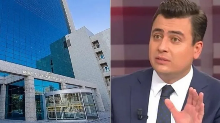 ABB: Hırsıza hırsız olduğunu unutturmayacağız!