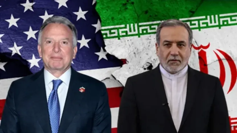 ABD-İran zirvesi sona erdi! İşte ilk açıklama!