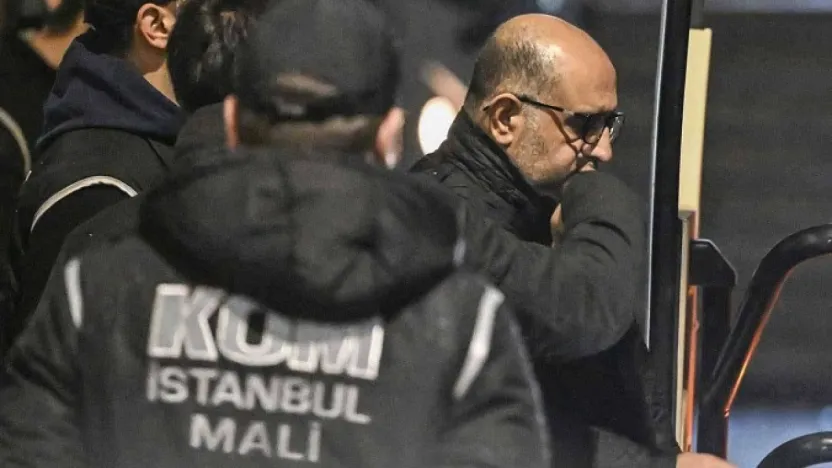 Aziz İhsan Aktaş davası: 5 CHP'li belediye başkanının tutukluluğunun devamı istendi