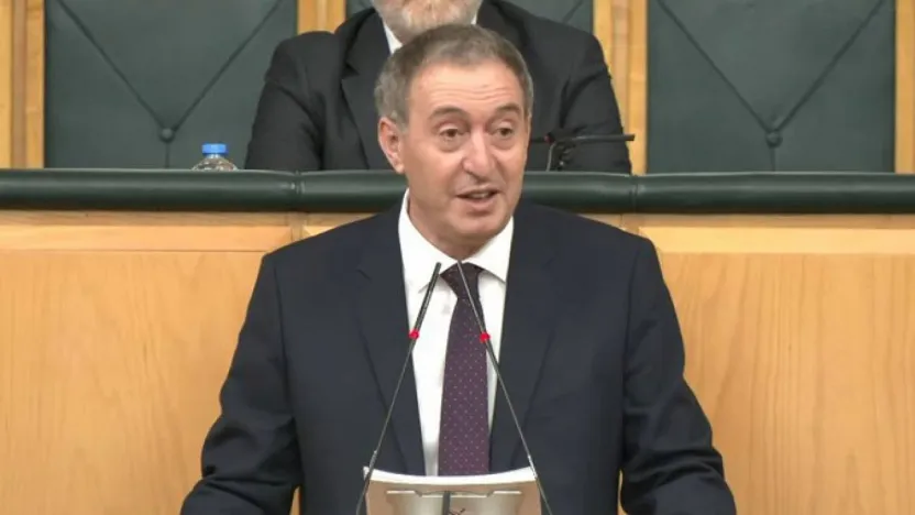 Bakırhan, Bahçeli'nin 'İmralı'ya gitme' sözlerini takdir etti