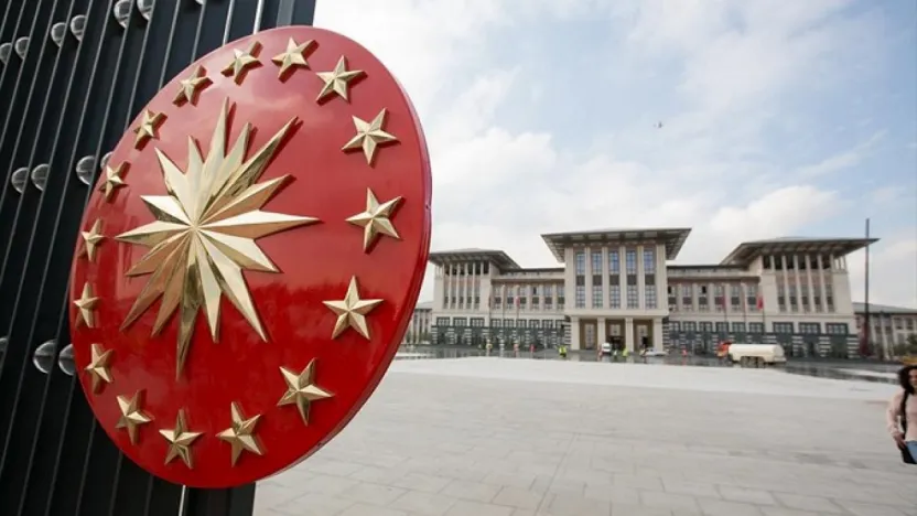 Beştepe'den çarpıcı 'Umut Hakkı' formülü!