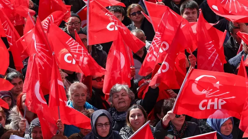 CHP milletvekilleri yarın sahaya iniyor