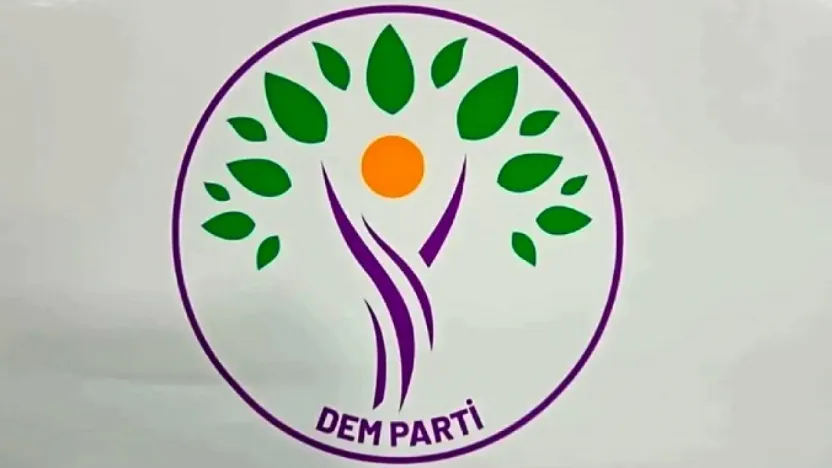 DEM Parti'nin ismi ve logosu sonbahardaki kongrede değişecek