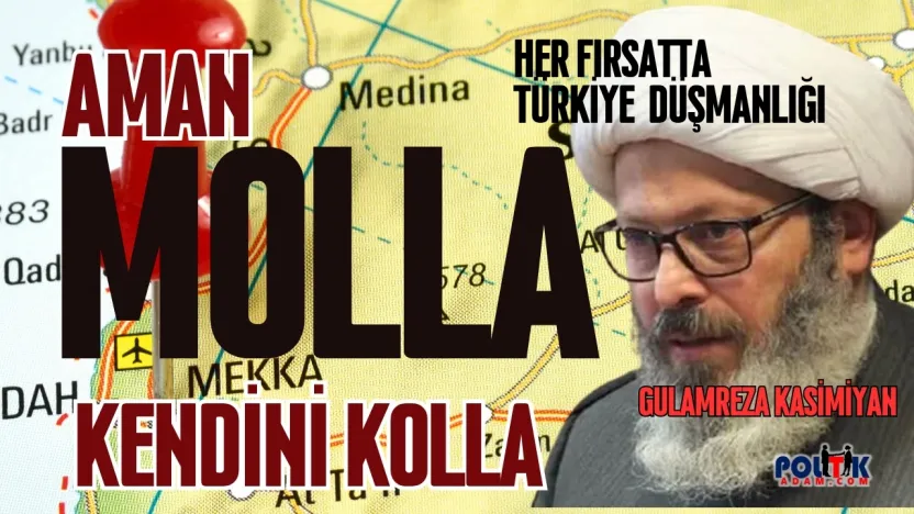 Din Adına Densizlik...Mekke, Medine Kumar ve Günah Yuvasına Dönmüş (!)