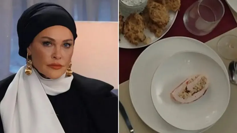 Dizide 'Domuz eti' krizi! Türk Ortodoks Topluluğu: Bu senaryoları kim yazıyor?