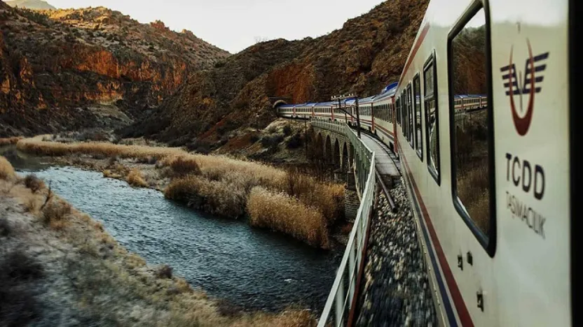 Doğu Ekspresi seferleri yarın başlıyor