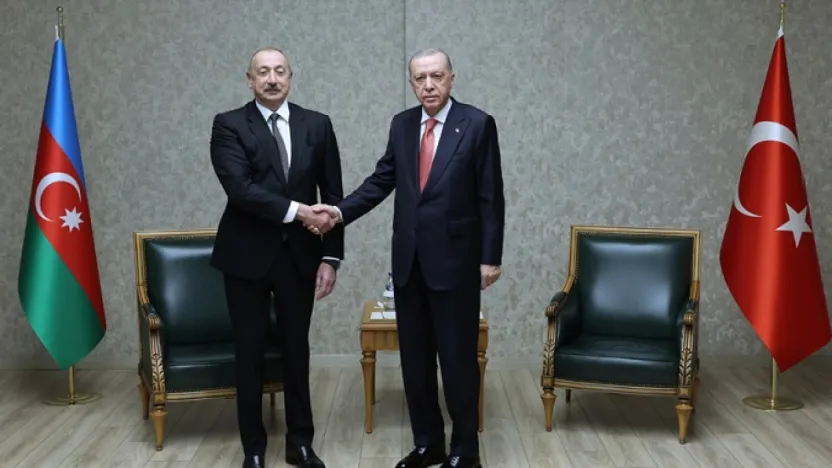 Erdoğan: Deprem konutları kader birliğimizi gösteriyor