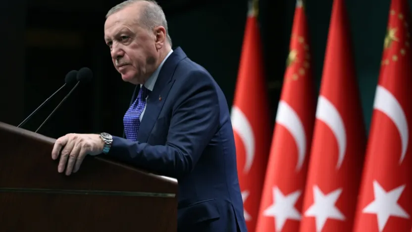Erdoğan: Gıda güvenliği konusunda toleransımız yoktur
