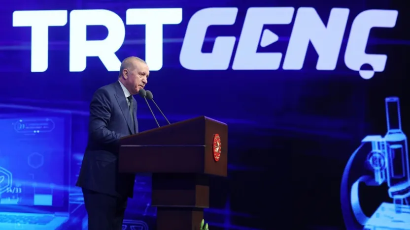 Erdoğan: Terörden daha zararlı!