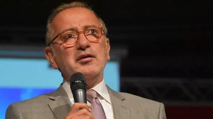 Fatih Altaylı'nın davasında gerekçeli karar açıklandı