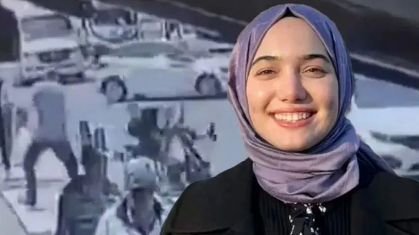 Fatma Zehra Kınık hakkında karar verildi