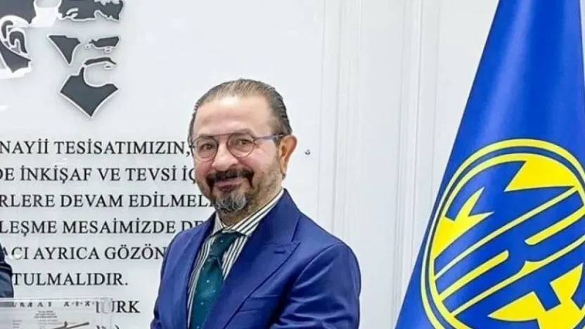 Gözaltına alınan eski MKE Başkanı İsmet Sayhan tutuklandı