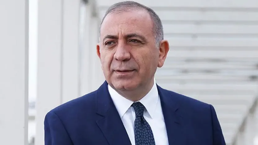 Gürsel Tekin'in savunması istendi