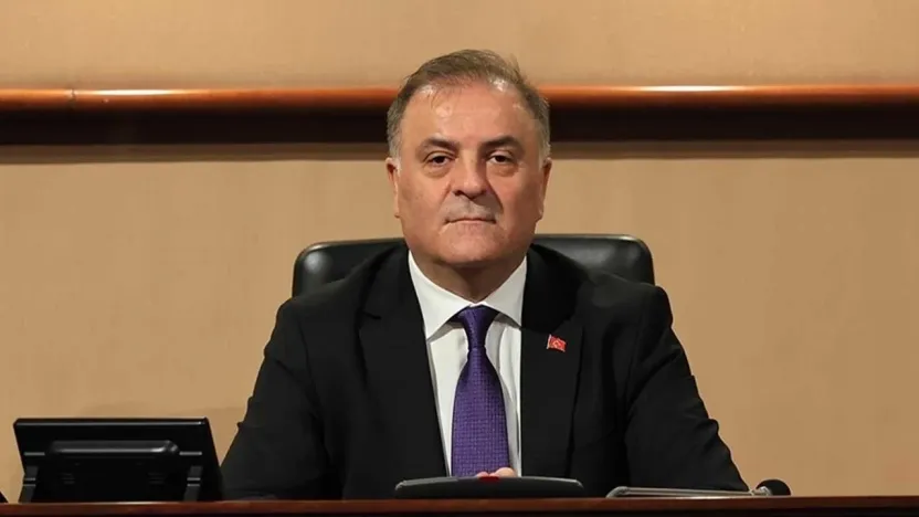 İBB Başkanvekili Nuri Aslan hakkında 3 yıla kadar hapis istemi