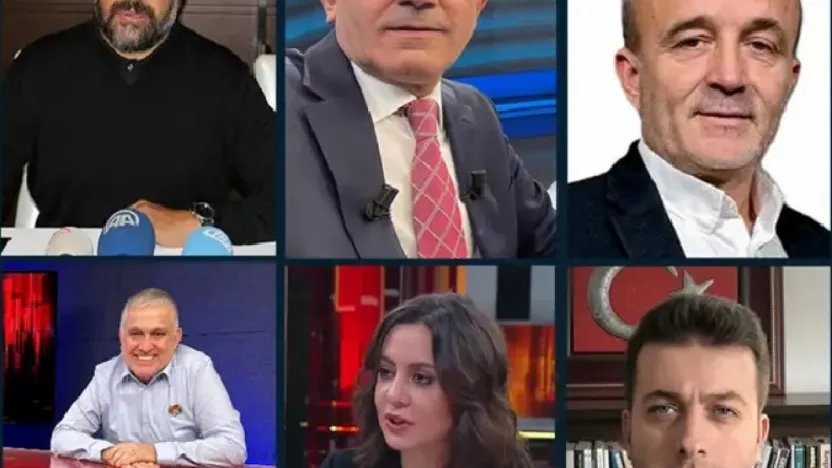 İBB Soruşturması: 6 gazeteci ifadeye çağrıldı