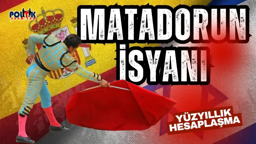 İspanya ile İsrail Arasında Diplomatik Gerilim Tırmanıyor