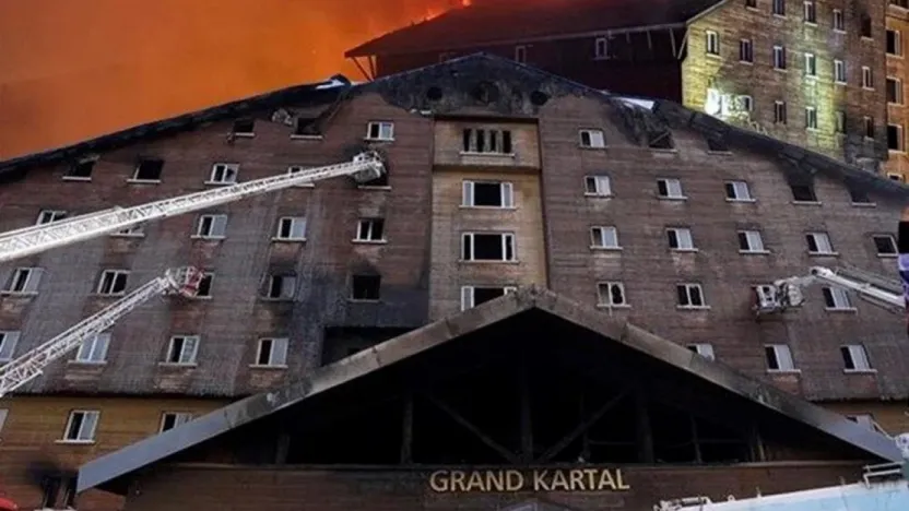 Kartalkaya davasında karar bekleniyor