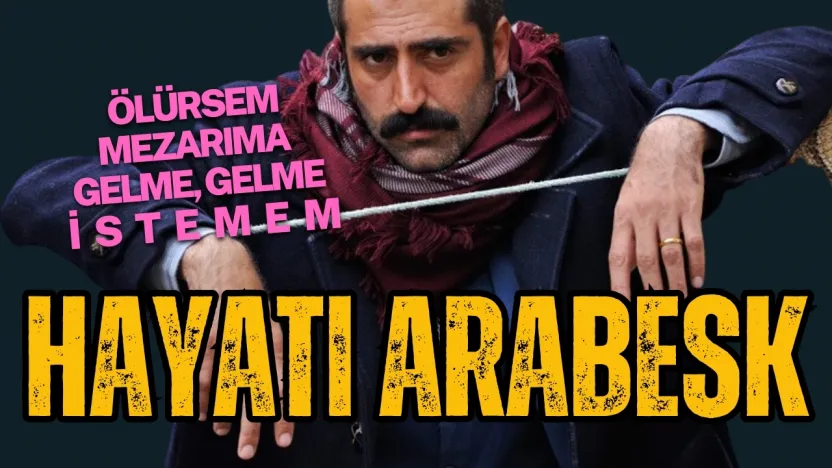 Kırmızıgül...Mezarıma Gelme, Gelme İstemem !