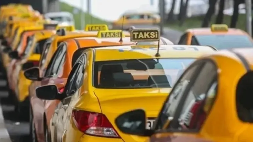 Kredi kartıyla ödemelerde komisyon isteyen taksicilere ceza