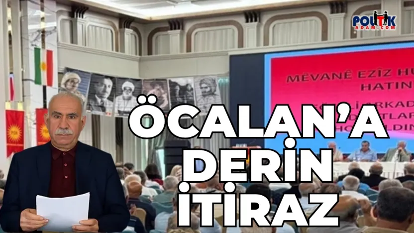 Kürt partileri arasındaki fay hatları belirginleşiyor