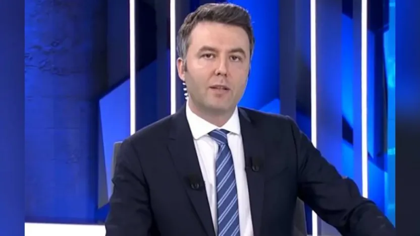 Mehmet Akif Ersoy'dan geri adım: Yanlış anlaşıldım