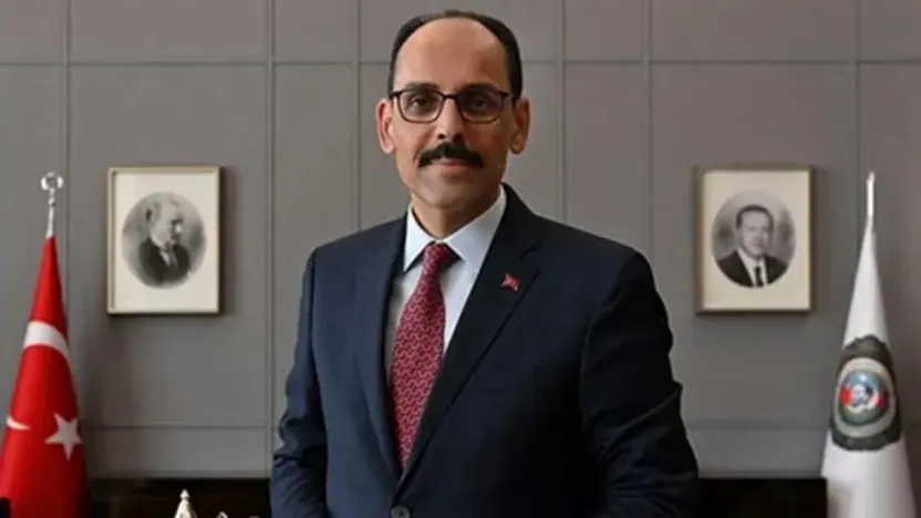 MİT Başknı DEM Parti'yi ziyaret edecek
