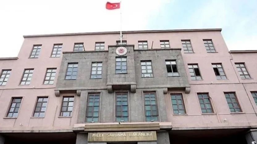 MSB'dan İskanderun'daki şehitler hakkında yeni açıklama
