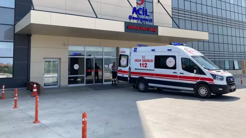 Muğla'da tavuktan zehirlenen 3 kardeşten biri öldü