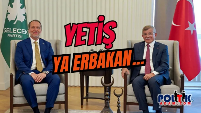 Muhafazakar Muhalefet Bloğu Oluşuyor