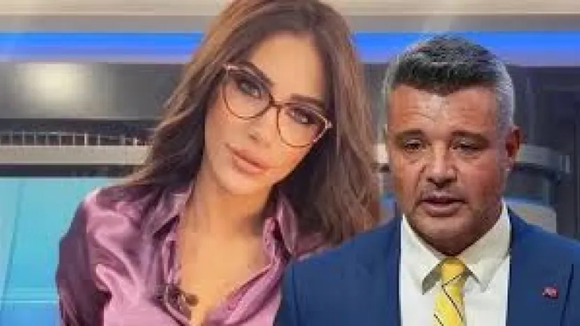 Sadettin Saran'a Rümeysa soruları!