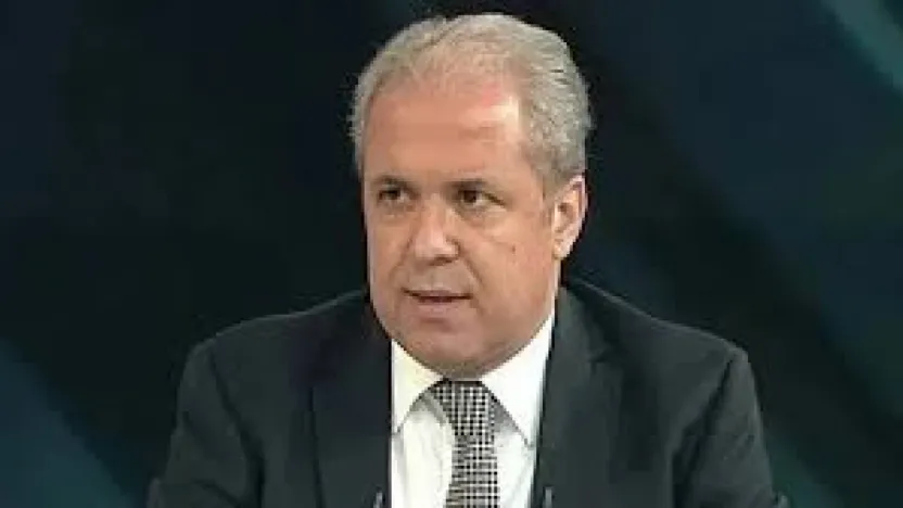 Şamil Tayyar, AKP'nin seçimi kazanma 'formülü'nü açıkladı