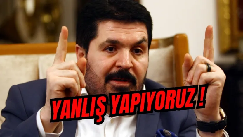 Savcı Sayan Patladı: Yanlış Yapıyoruz