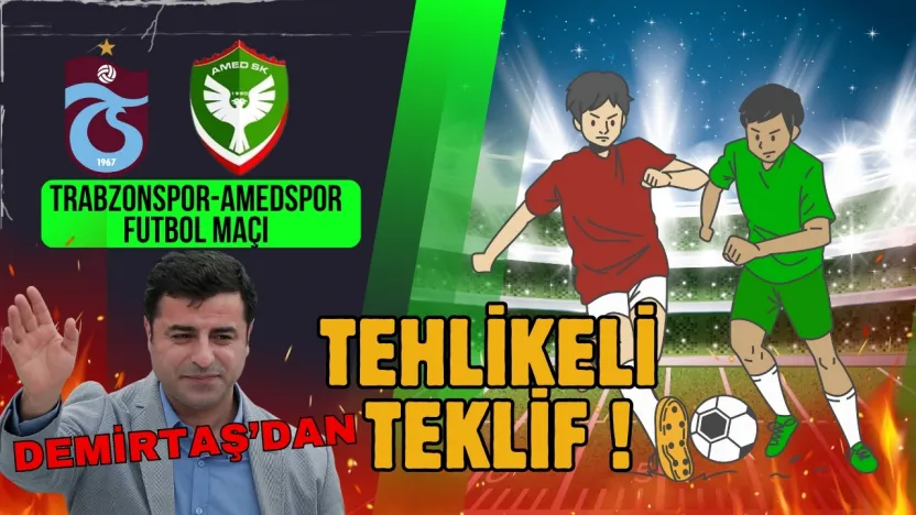 Selo, Cezaevinden Ateşle mi Oynuyor... ?