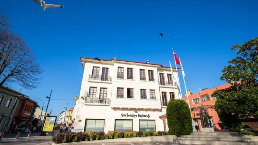 Şile Belediyesi'ne operasyon: 23 gözaltı