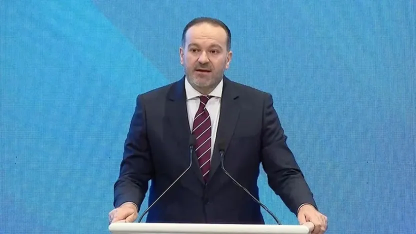 TRT'ye yeniden Zahid Sobacı atandı